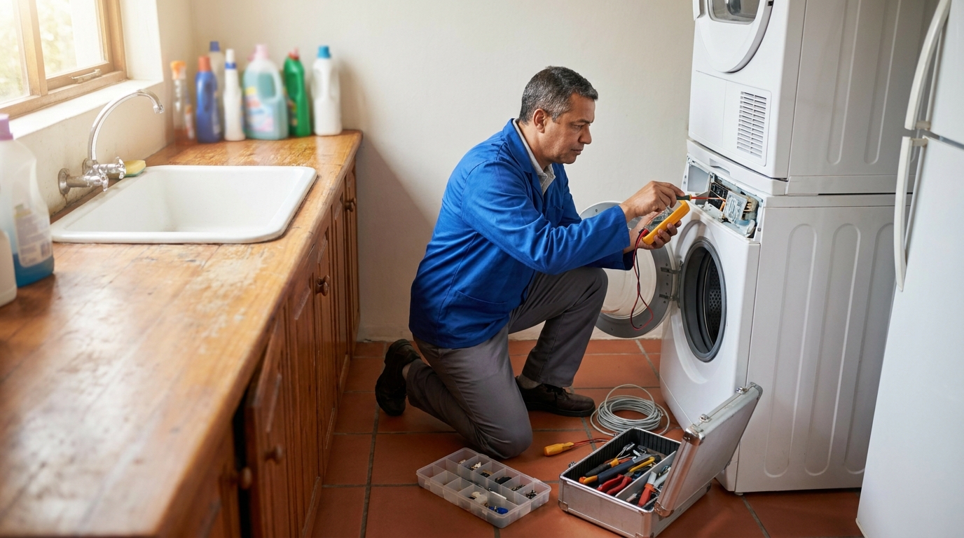 Reparo no Sistema de Drenagem em Serra‑ES